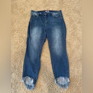 Ms Cello boutique jeans